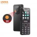 Τηλέφωνο Uniwa V2000 black